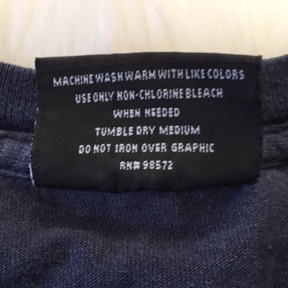 speed Racer tee size S - Picture 6 of 7
